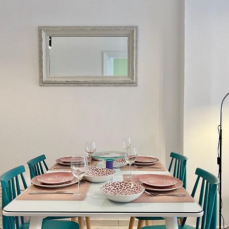 #Blueberry Apt By Halu! Apartments 테살로니키 외부 사진