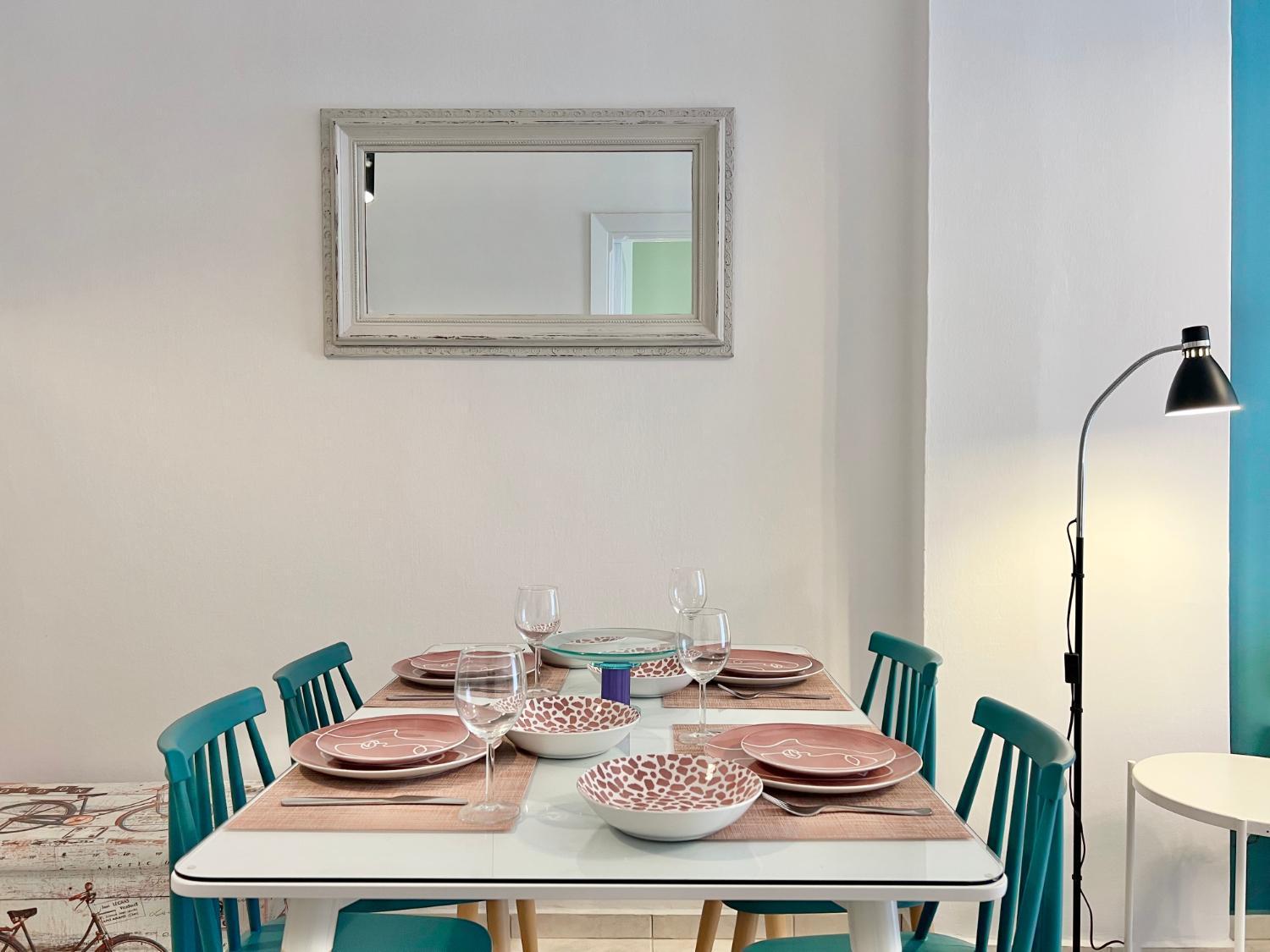#Blueberry Apt By Halu! Apartments 테살로니키 외부 사진