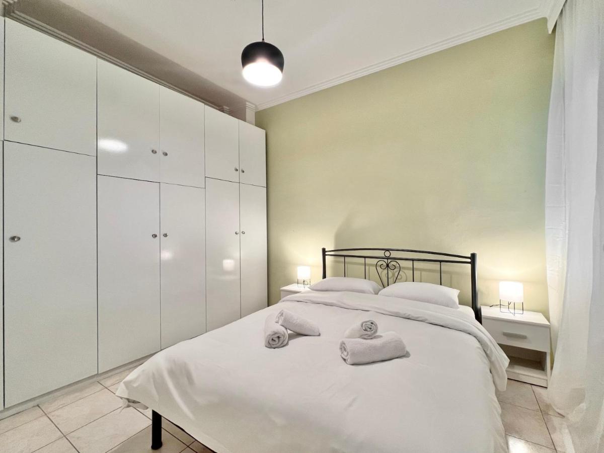 #Blueberry Apt By Halu! Apartments 테살로니키 외부 사진